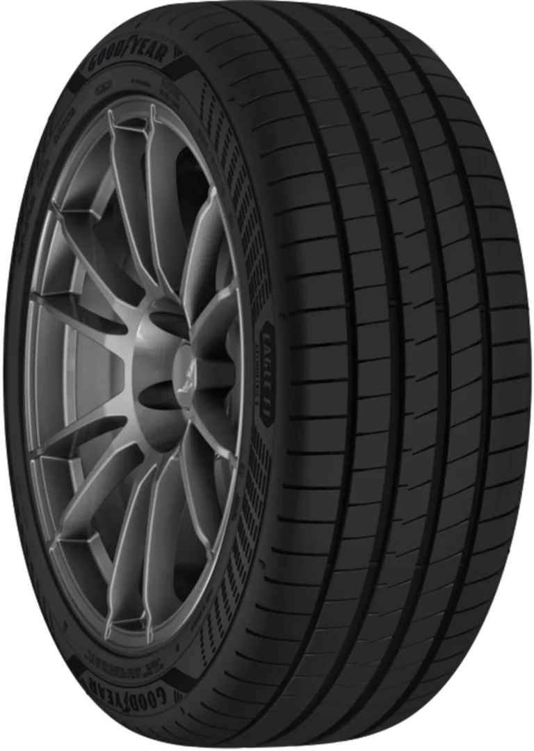Goodyear - Eagle F1 Asymmetric 6