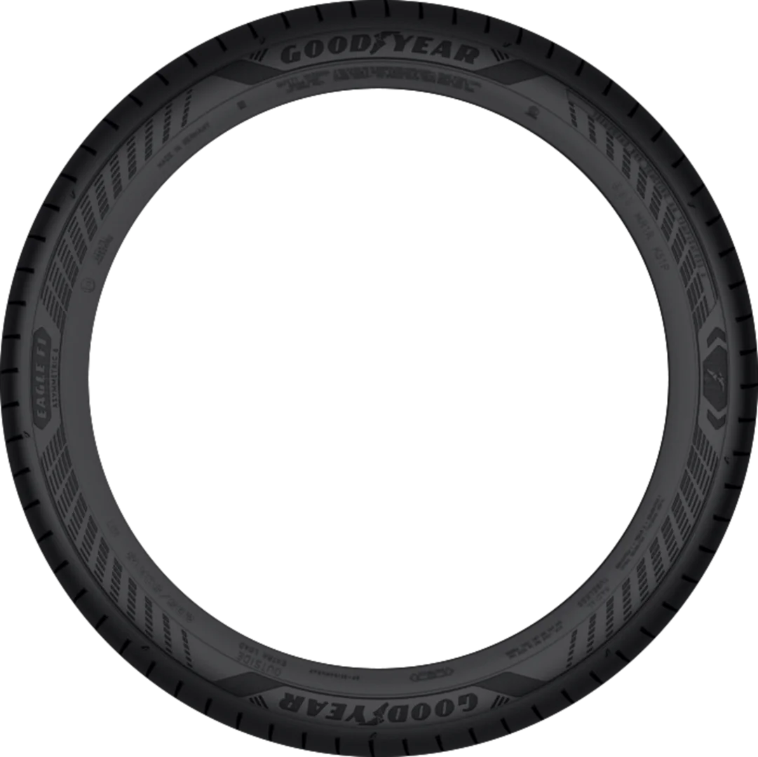 Goodyear - Eagle F1 Asymmetric 6