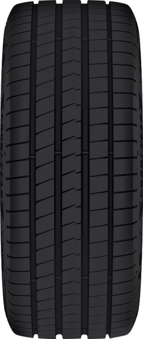 Goodyear - Eagle F1 Asymmetric 6