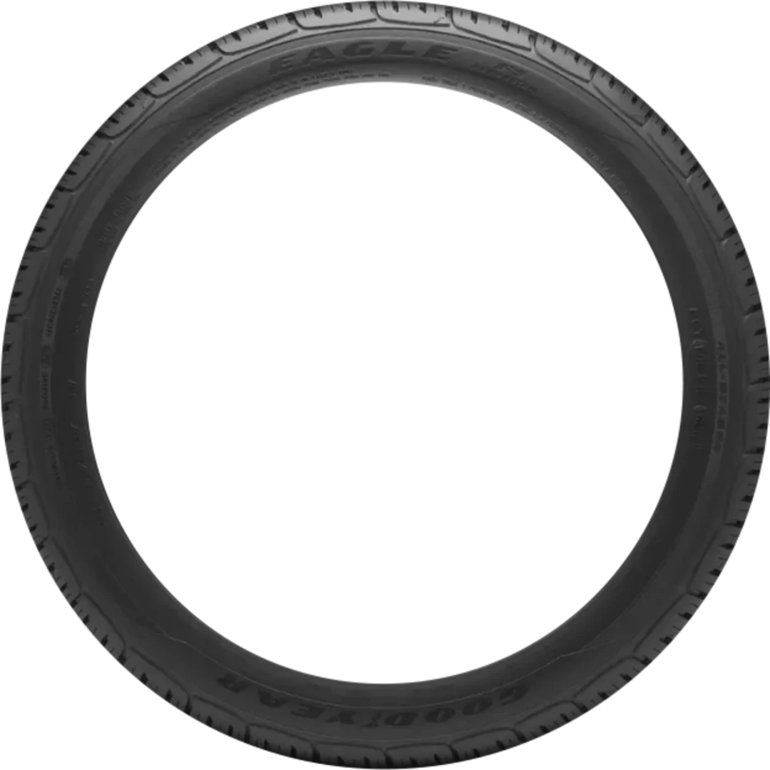 Goodyear - Eagle F1 Asymmetric All-Season ROF