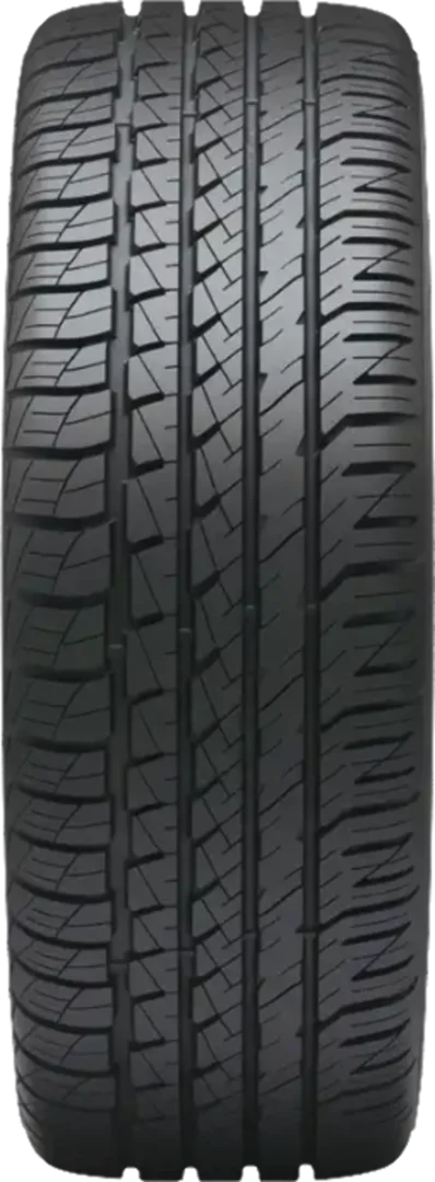 Goodyear - Eagle F1 Asymmetric All-Season ROF