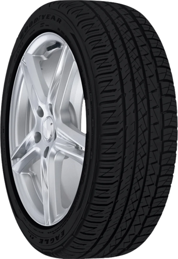 Goodyear - Eagle F1 Asymmetric All-Season ROF