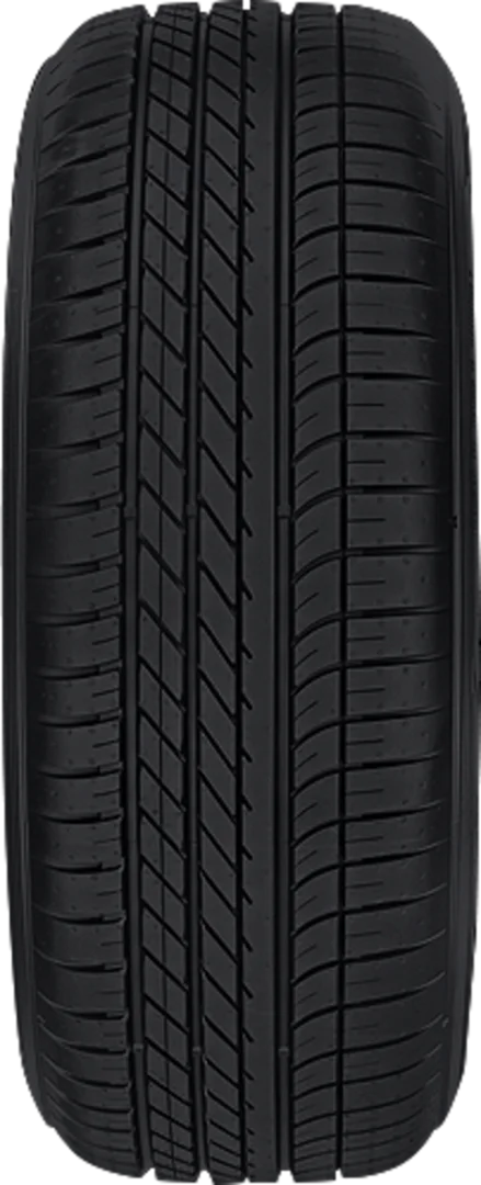 Goodyear - Eagle F1 Asymmetric SUV AT