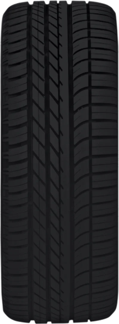 Goodyear - Eagle F1 Asymmetric SUV