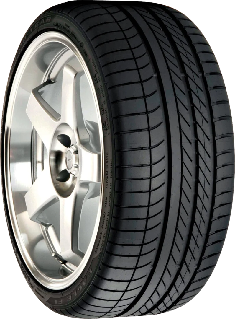 Goodyear - Eagle F1 Asymmetric