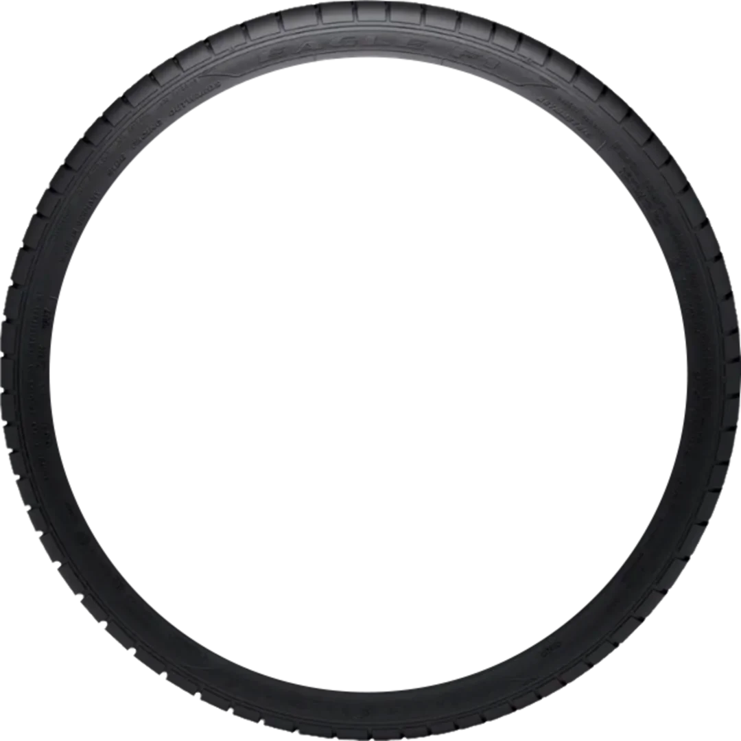 Goodyear - Eagle F1 Asymmetric