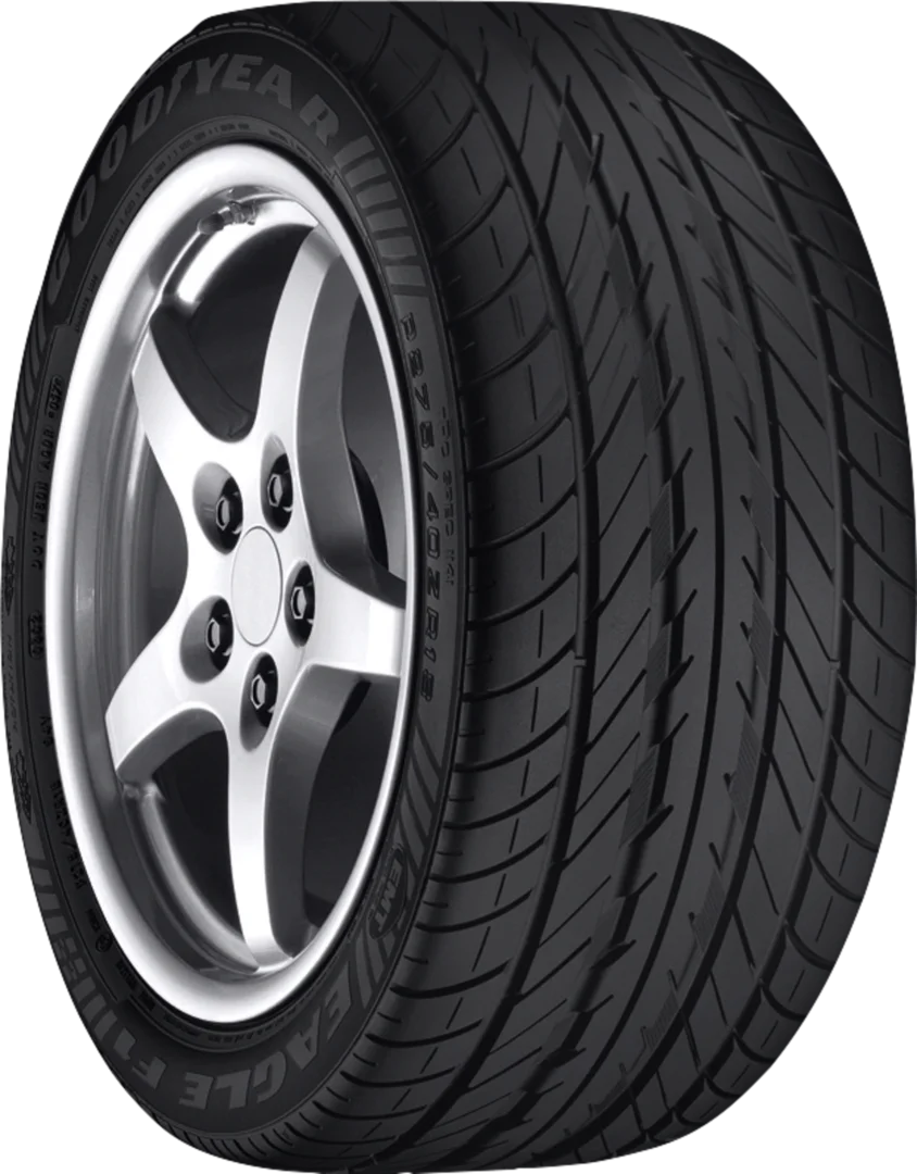 Goodyear - Eagle F1 GS EMT