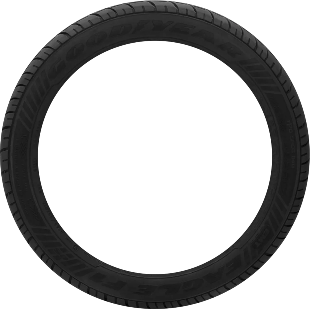 Goodyear - Eagle F1 GS EMT