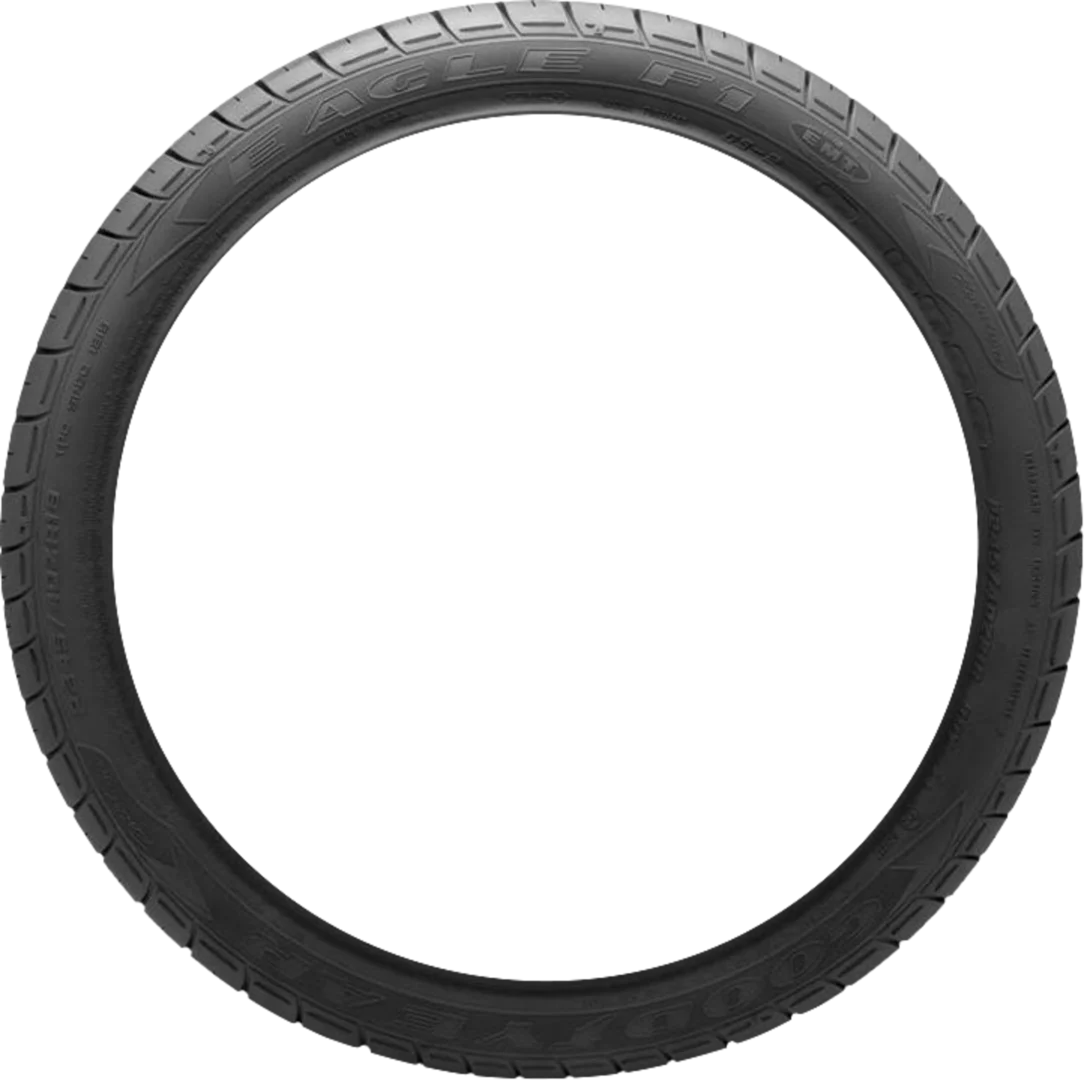 Goodyear - Eagle F1 GS-2 EMT
