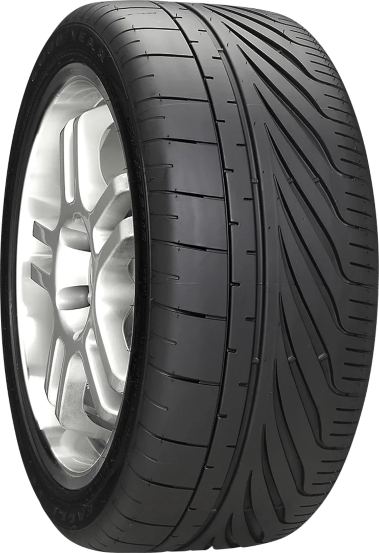 Goodyear - Eagle F1 SuperCar G:2 ROF