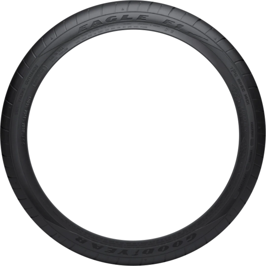 Goodyear - Eagle F1 SuperCar G:2 ROF