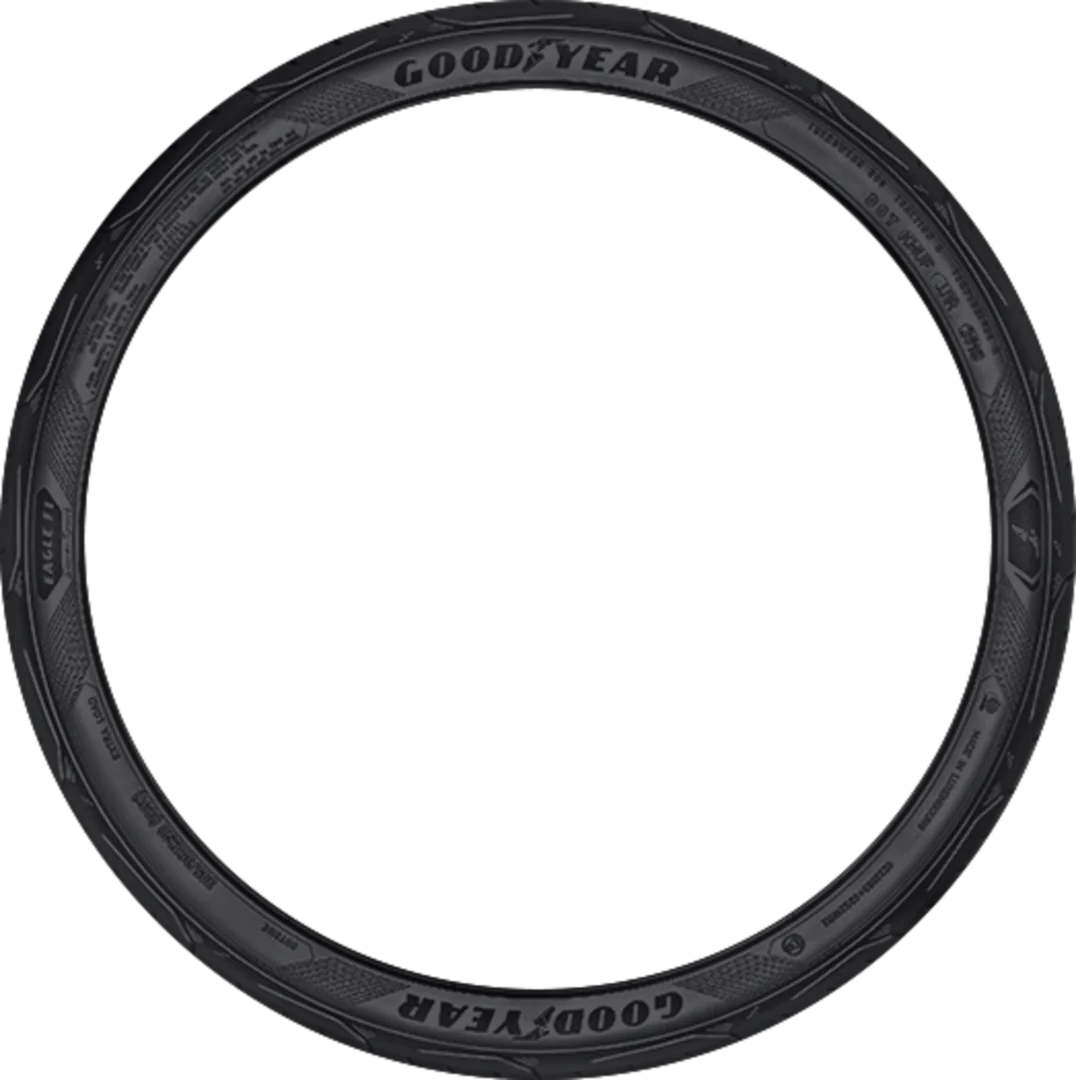 Goodyear - Eagle F1 SuperSport