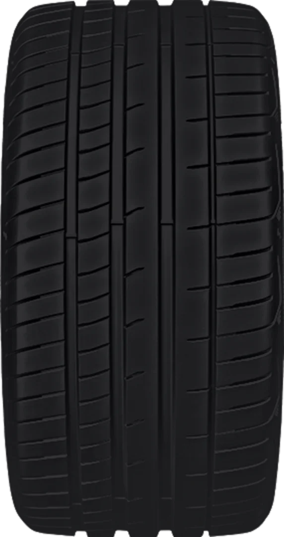 Goodyear - Eagle F1 SuperSport