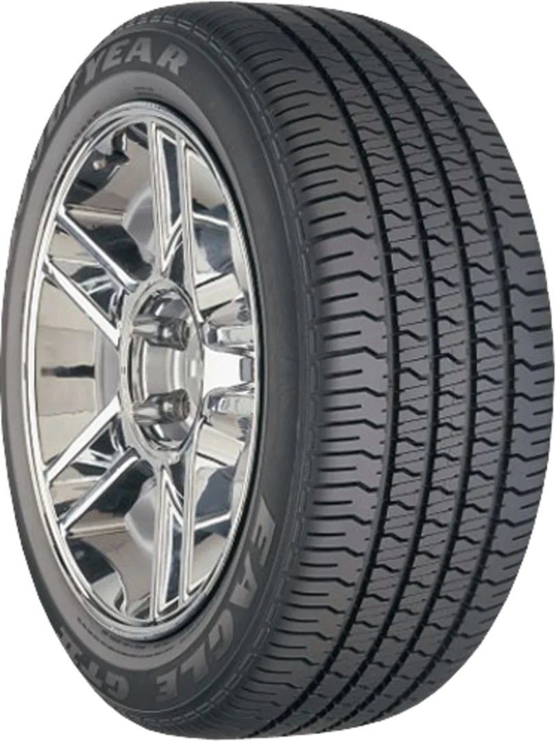 Goodyear - Eagle GT II