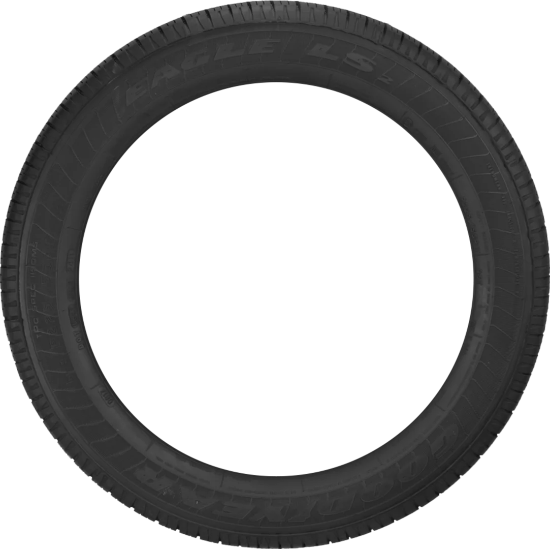 Goodyear - Eagle LS-2 ROF