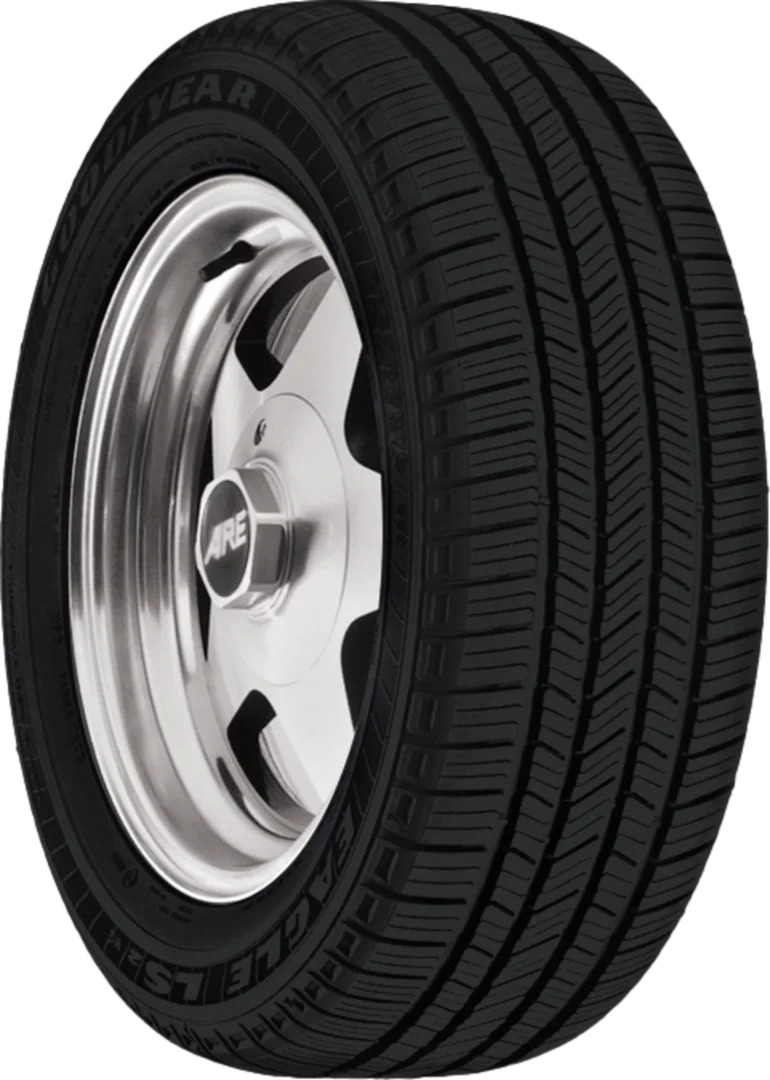 Goodyear - Eagle LS-2
