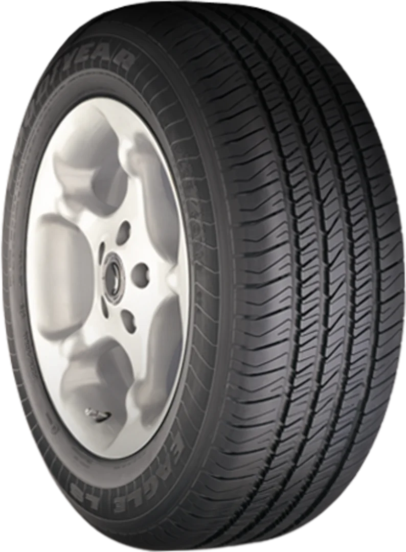 Goodyear - Eagle LS