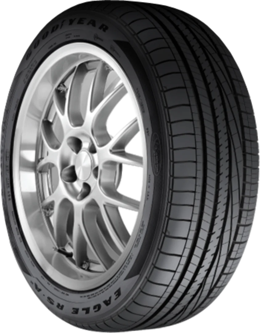 Goodyear - Eagle RS-A2