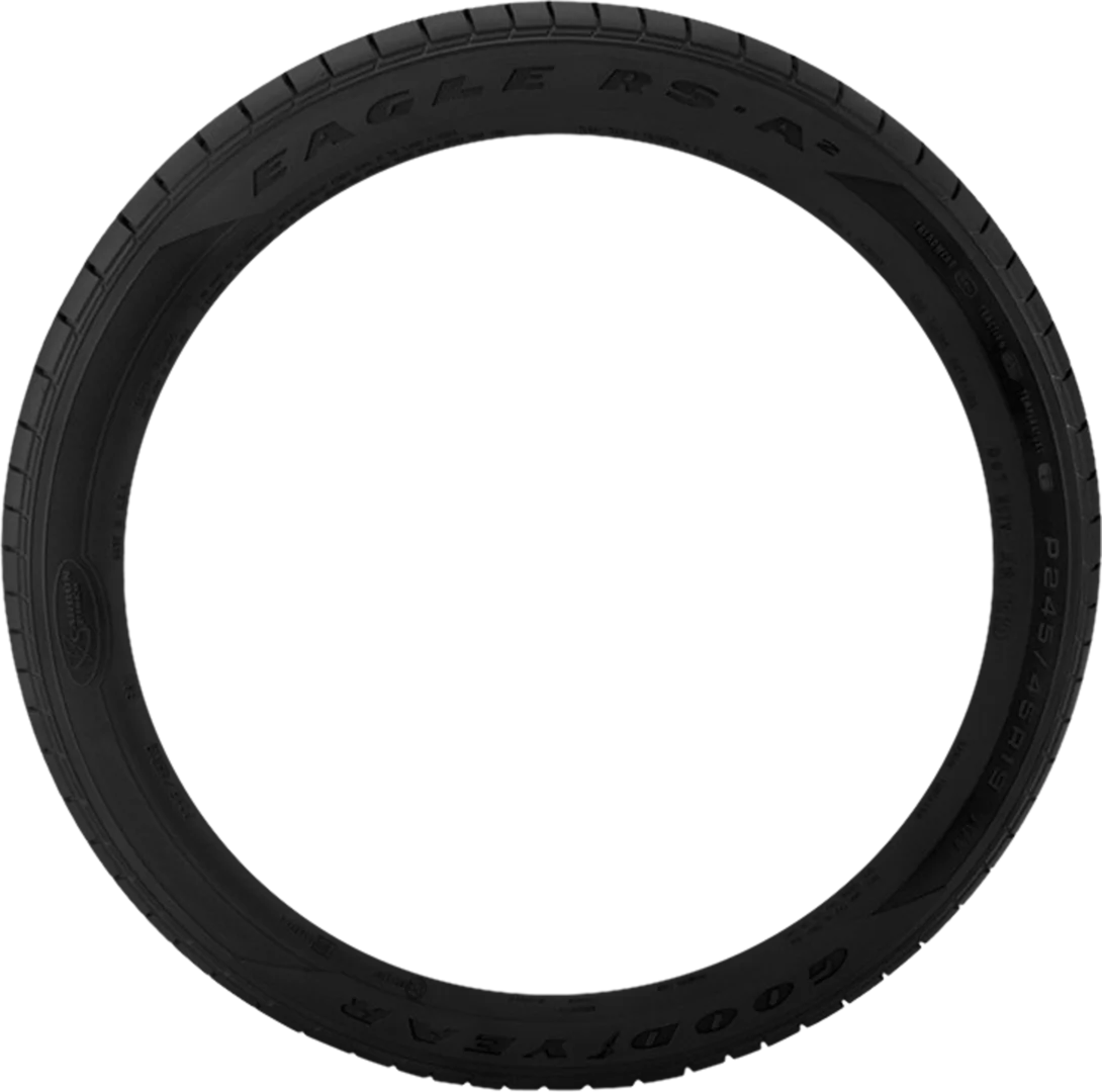 Goodyear - Eagle RS-A2