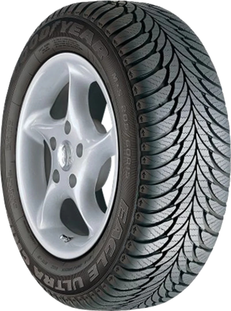 Goodyear - Eagle Ultra Grip GW-2