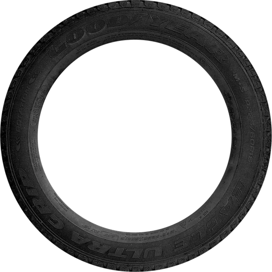 Goodyear - Eagle Ultra Grip GW-2