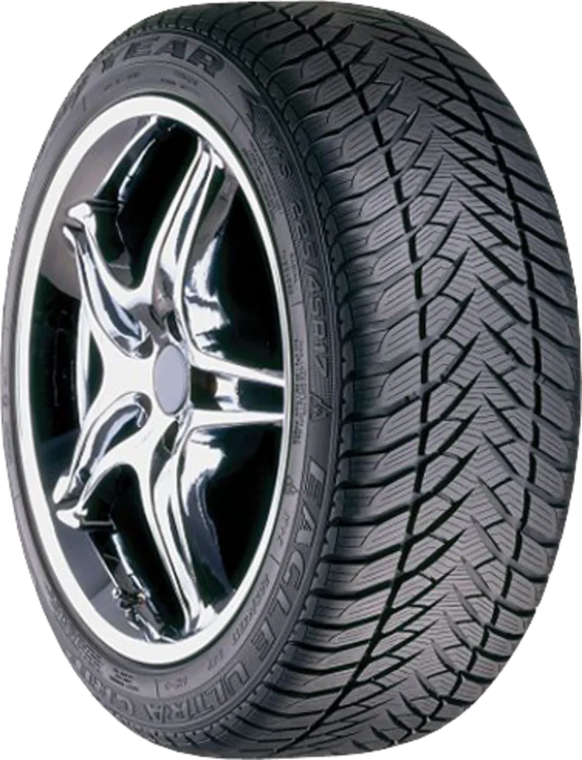 Goodyear - Eagle Ultra Grip GW-3