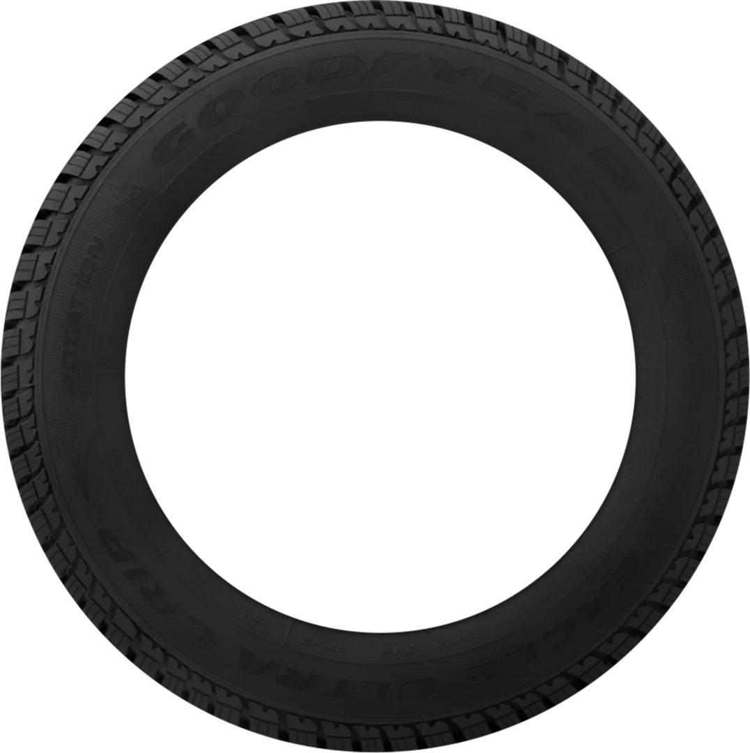Goodyear - Eagle Ultra Grip GW-3
