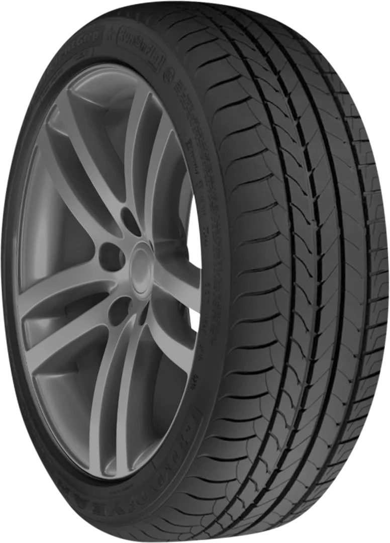 Goodyear - EfficientGrip ROF