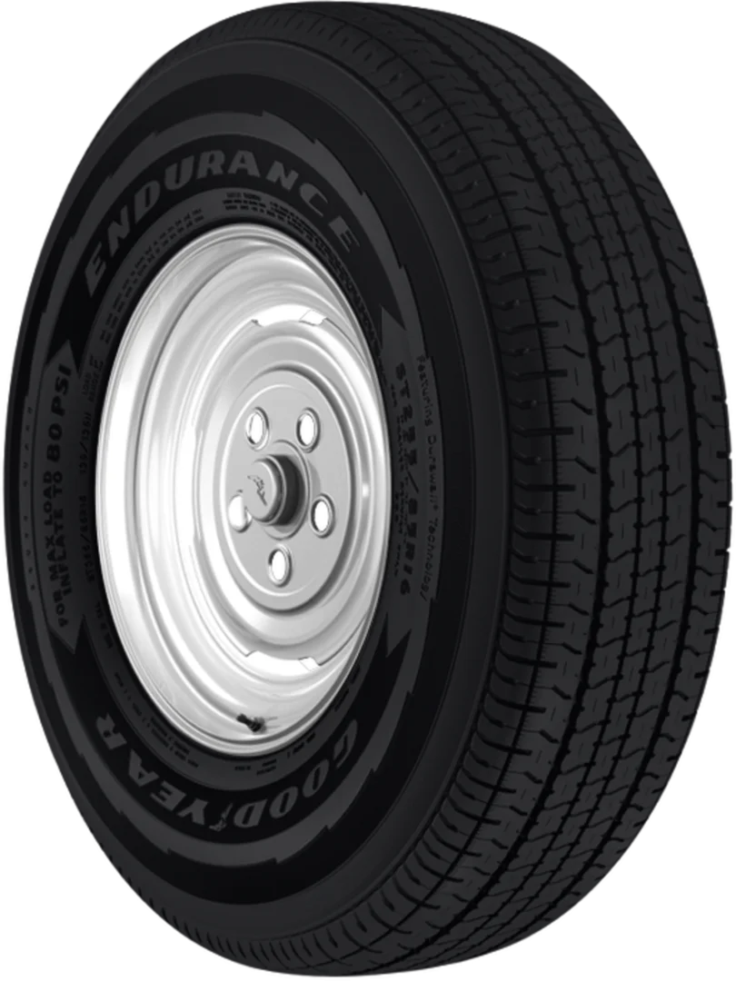 Goodyear - Endurance