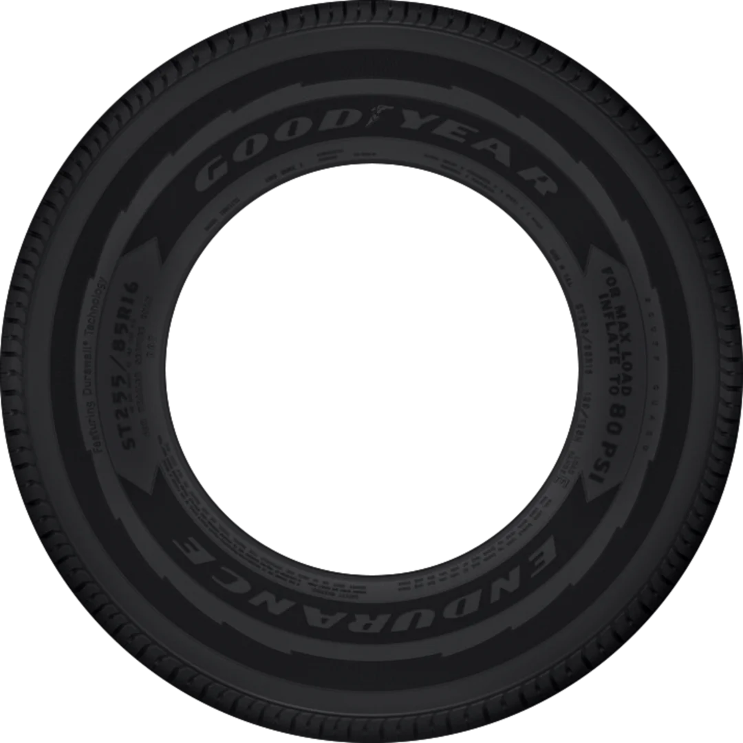 Goodyear - Endurance