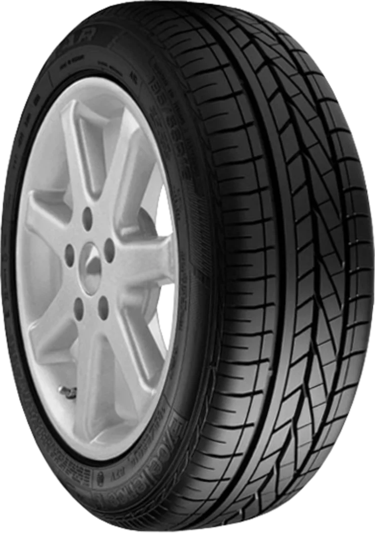 Goodyear - Excellence