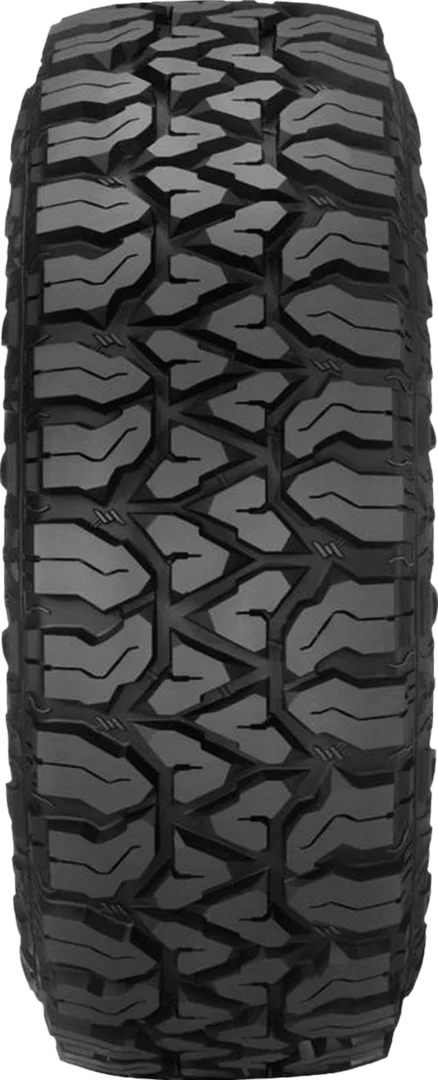 Goodyear - Fierce Attitude M/T