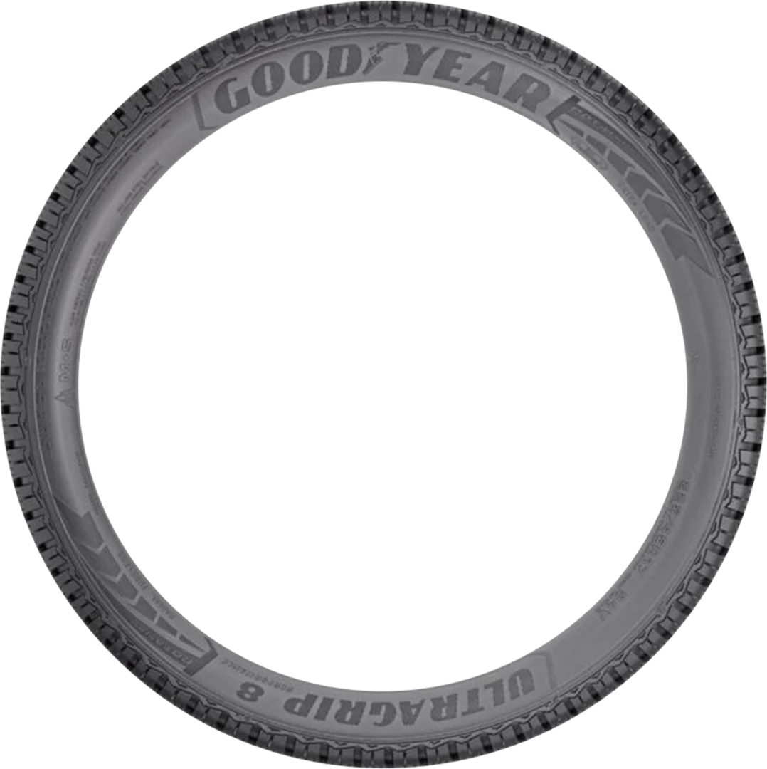 Goodyear - Ultra Grip 8 Performance