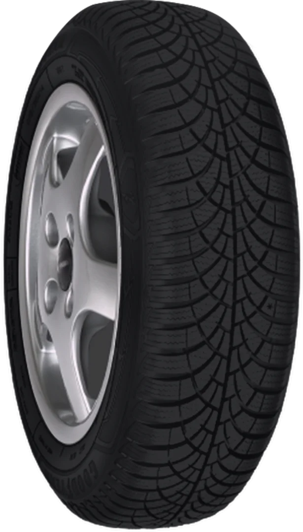Goodyear - Ultra Grip 9+
