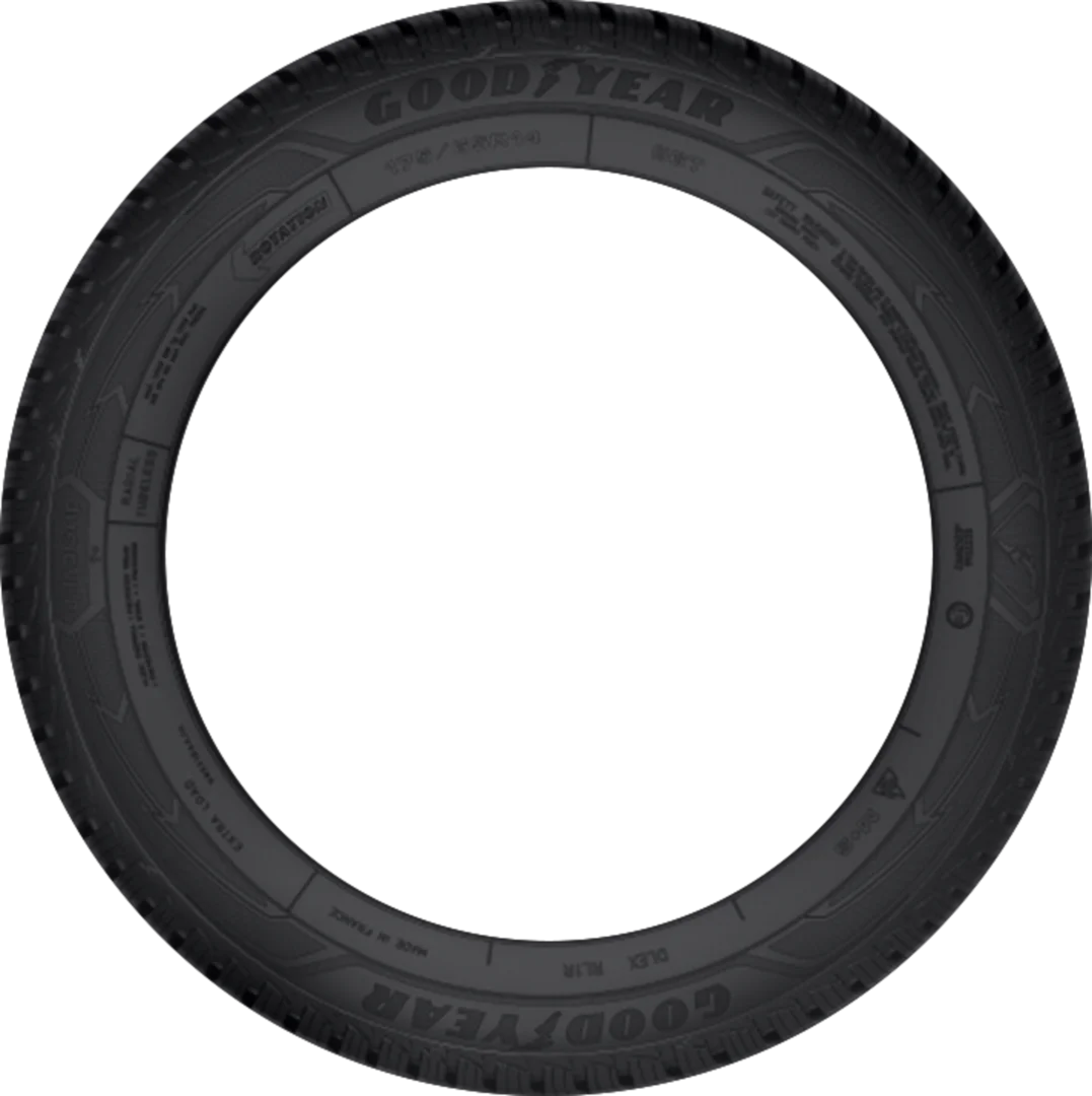 Goodyear - Ultra Grip 9+