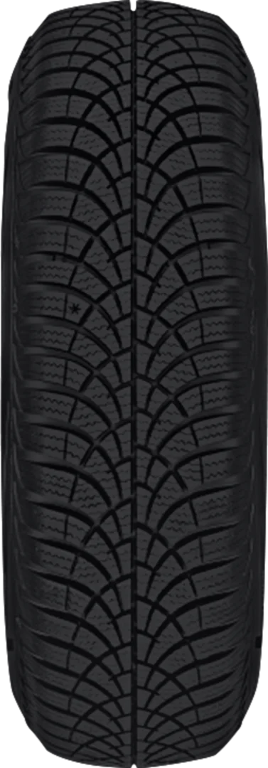 Goodyear - Ultra Grip 9+