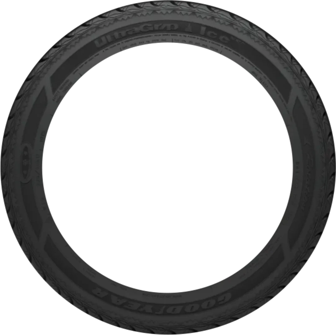 Goodyear - Ultra Grip Ice WRT