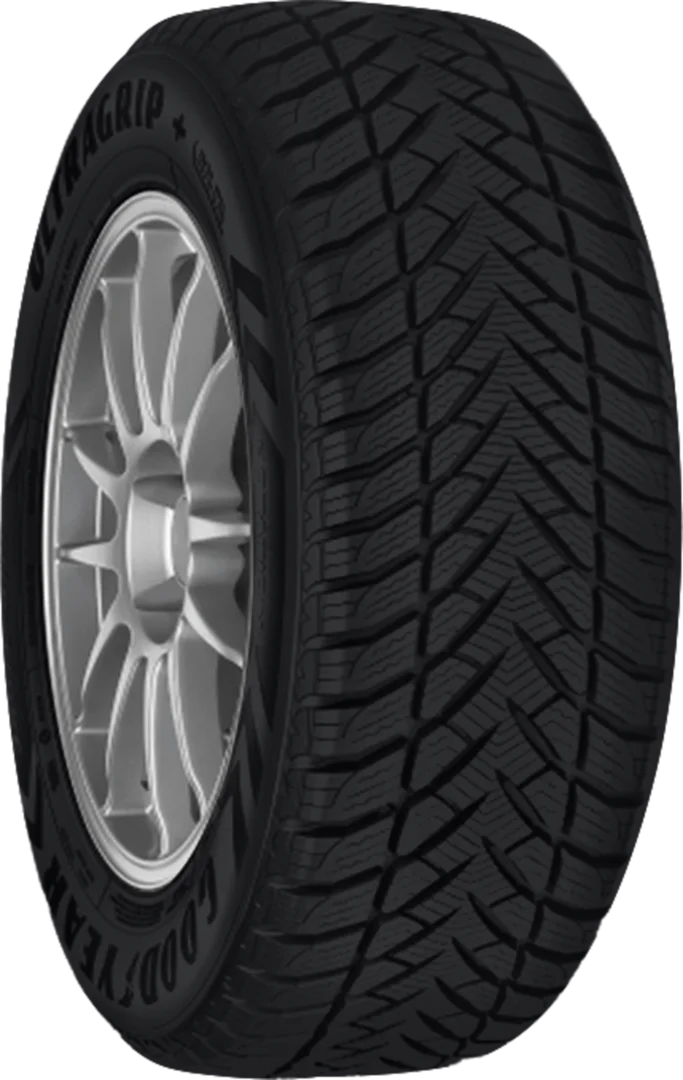 Goodyear - Ultra Grip+ SUV