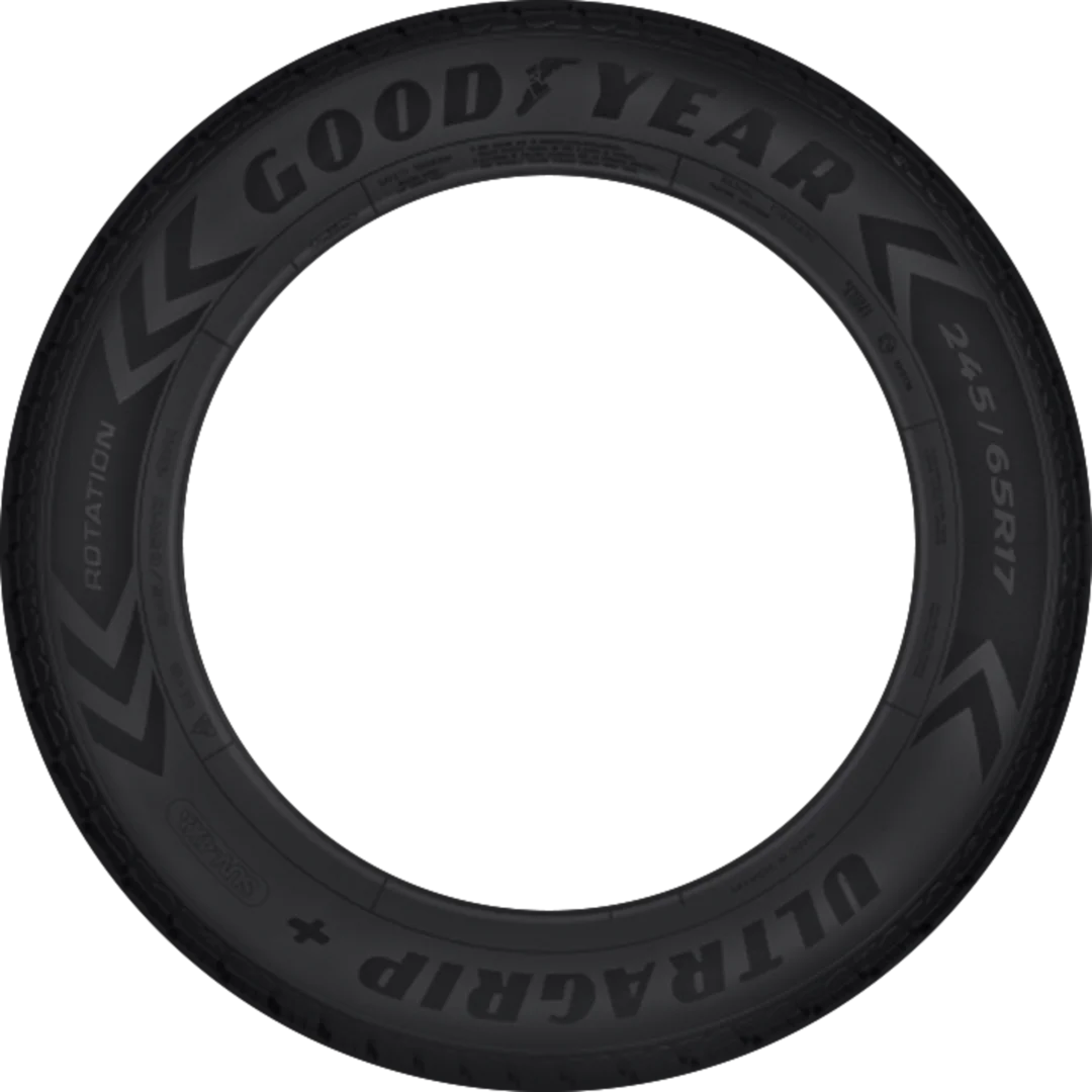 Goodyear - Ultra Grip+ SUV