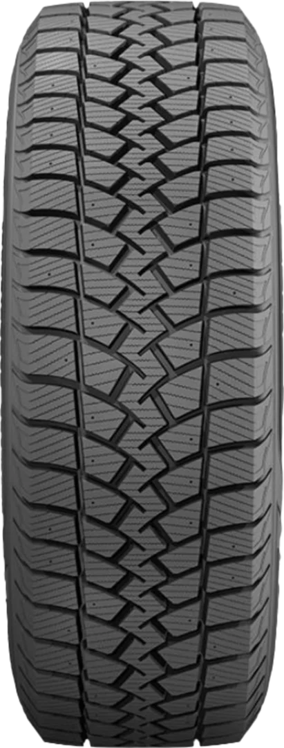 Goodyear - WinterCommand (Light Truck)