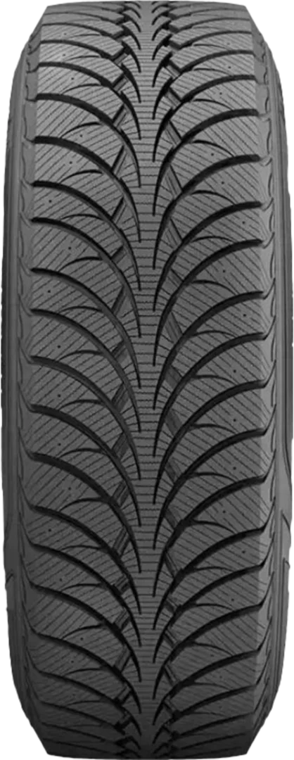 Goodyear - WinterCommand (SUV/CUV)