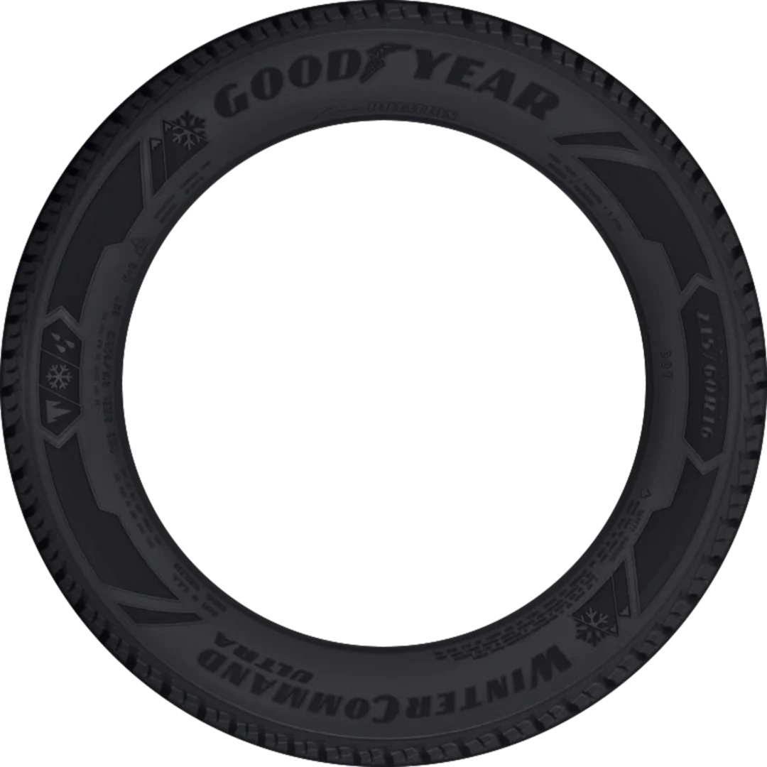 Goodyear - WinterCommand Ultra