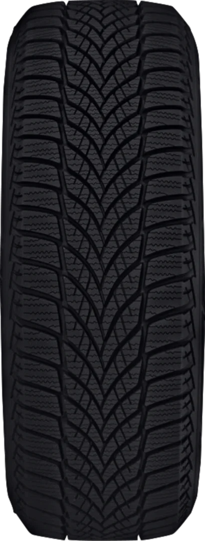 Goodyear - WinterCommand Ultra