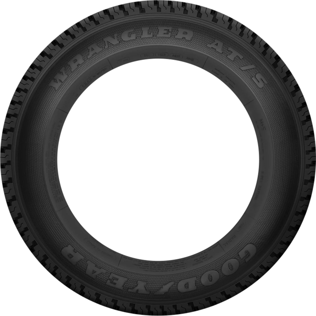 Goodyear - Wrangler AT/S