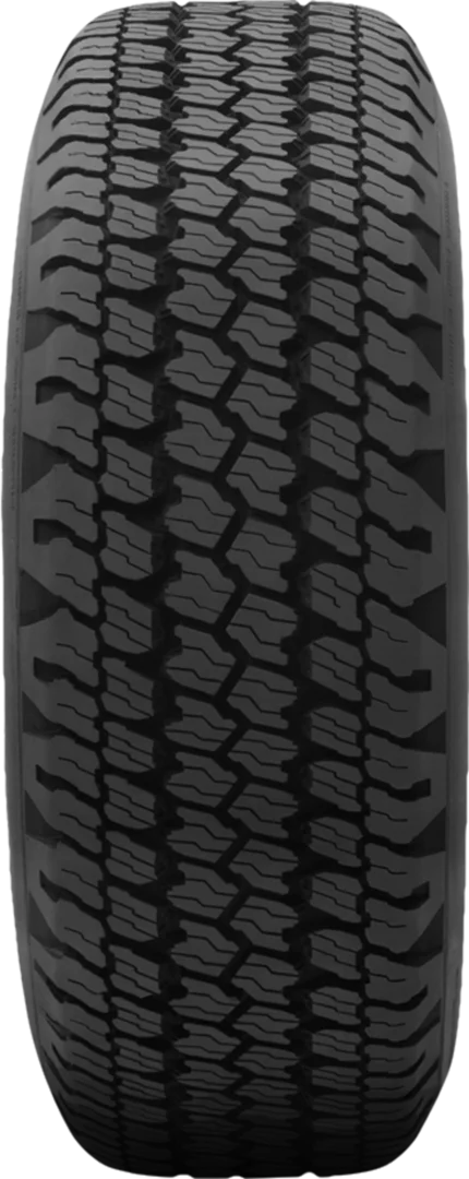 Goodyear - Wrangler AT/S
