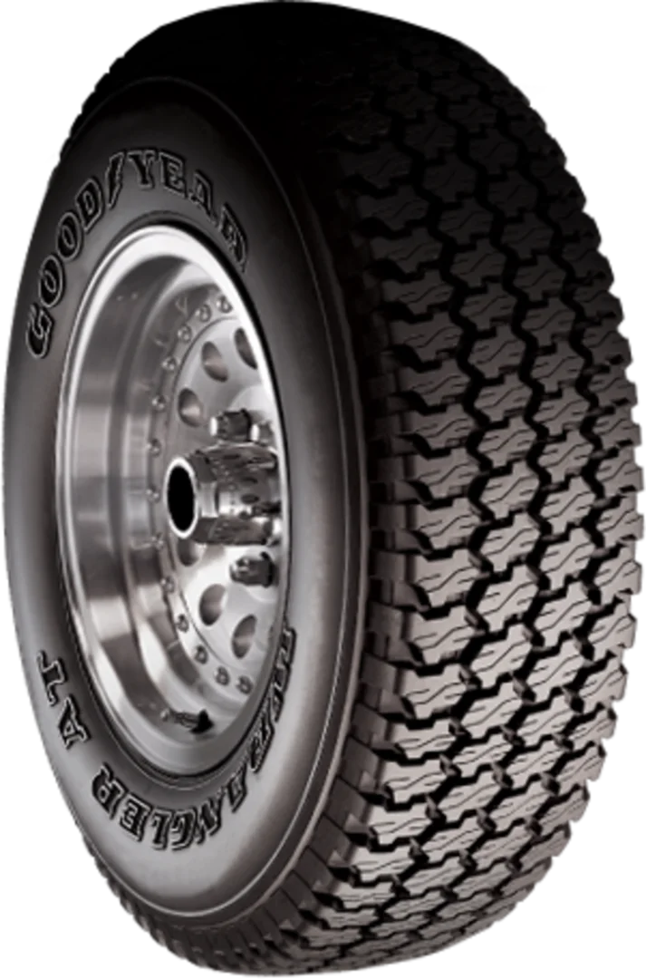 Goodyear - Wrangler AT