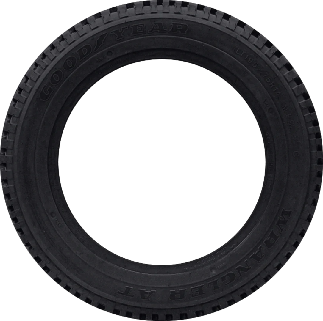 Goodyear - Wrangler AT