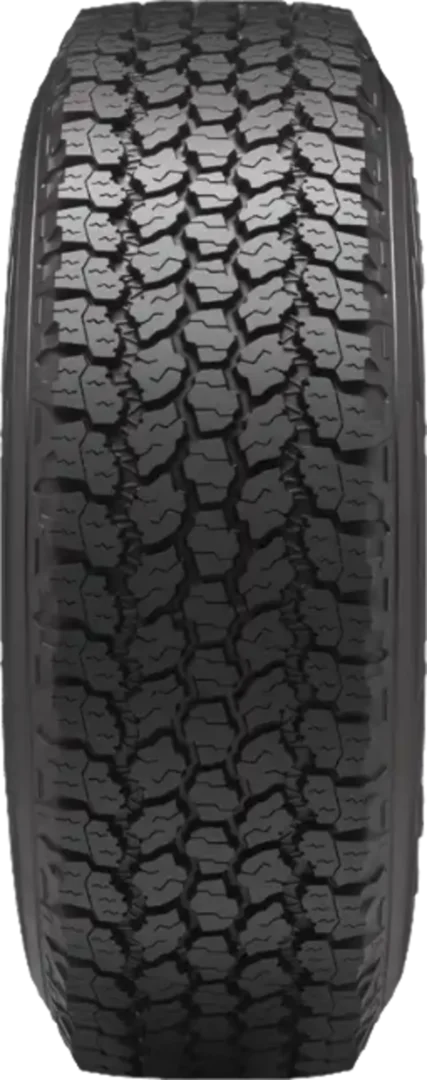 Goodyear - Wrangler All-Terrain Adventure with Kevlar