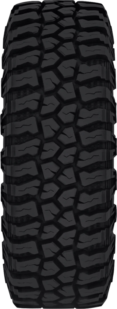 Goodyear - Wrangler Boulder MT