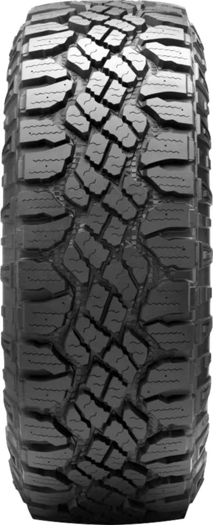 Goodyear - Wrangler DuraTrac (non-3PMS)